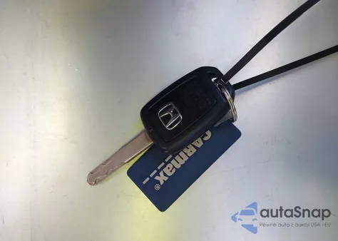 2018 Honda Civic Lx из США, поврежденный, VIN 2HGFC2F51JH595472